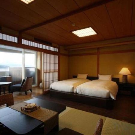 Luxury Wa Hotel Kaze No Kaori Ито Екстериор снимка