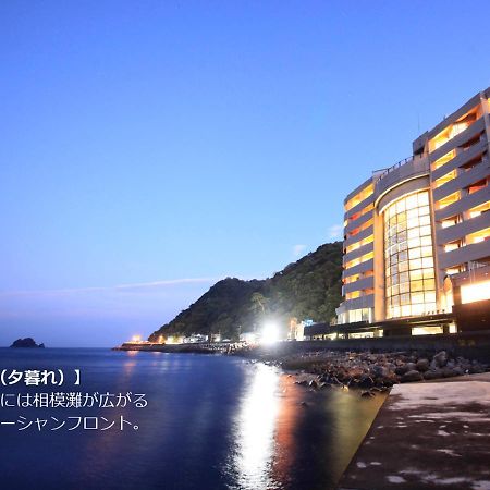 Luxury Wa Hotel Kaze No Kaori Ито Екстериор снимка