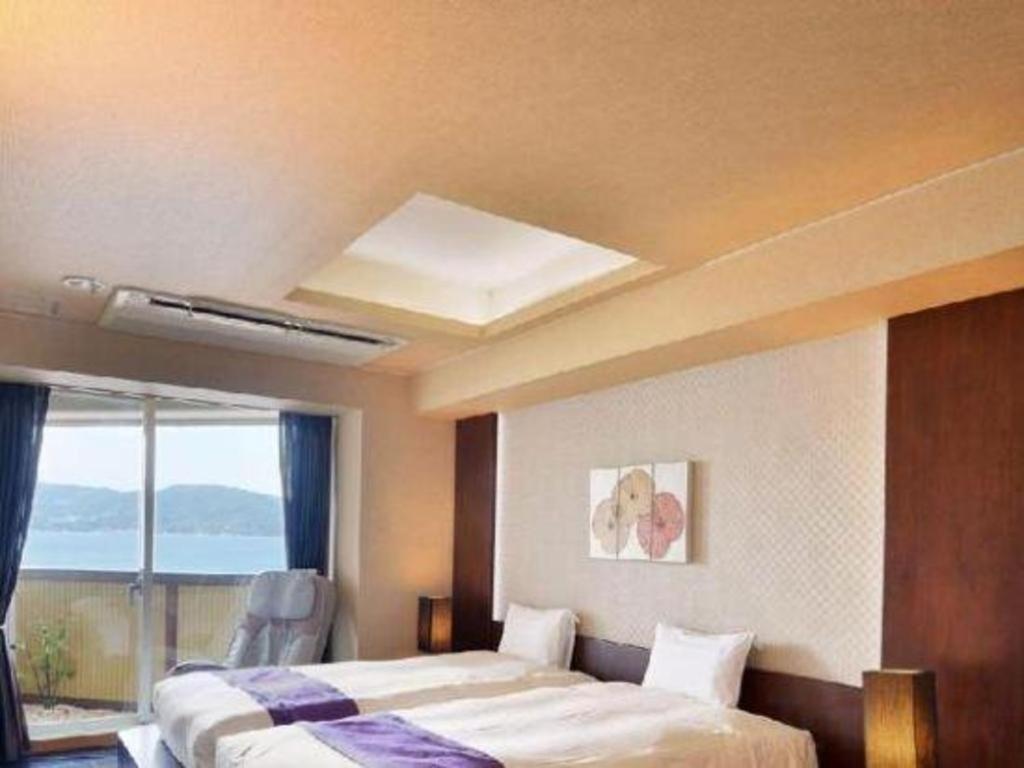 Luxury Wa Hotel Kaze No Kaori Ито Екстериор снимка
