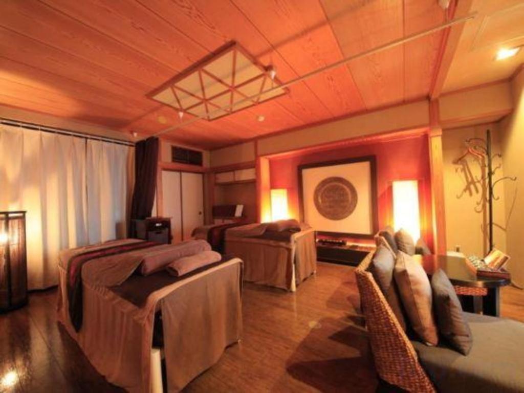 Luxury Wa Hotel Kaze No Kaori Ито Екстериор снимка