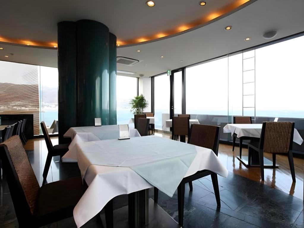 Luxury Wa Hotel Kaze No Kaori Ито Екстериор снимка