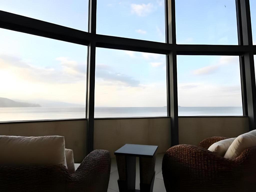 Luxury Wa Hotel Kaze No Kaori Ито Екстериор снимка
