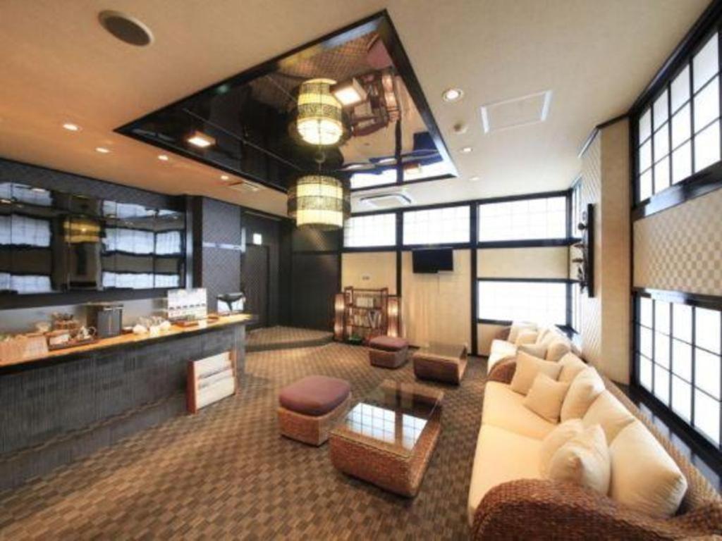 Luxury Wa Hotel Kaze No Kaori Ито Екстериор снимка