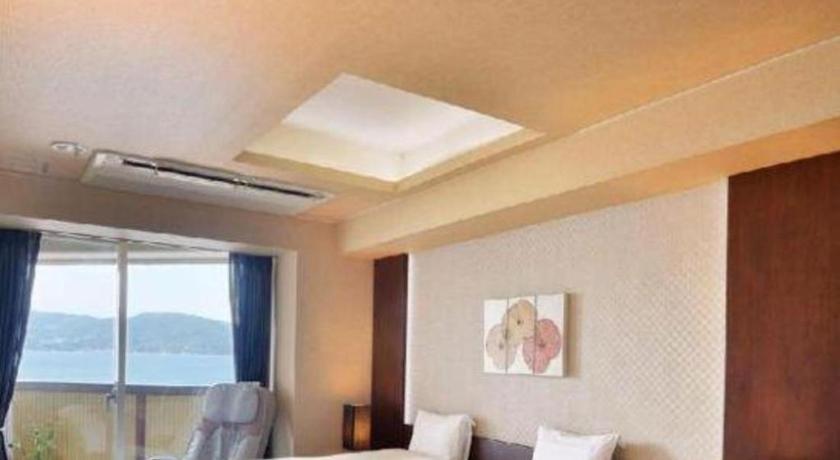 Luxury Wa Hotel Kaze No Kaori Ито Екстериор снимка