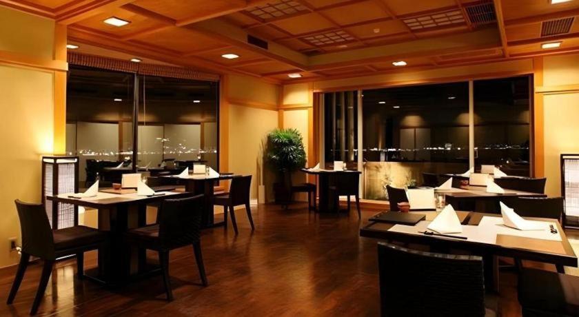 Luxury Wa Hotel Kaze No Kaori Ито Екстериор снимка