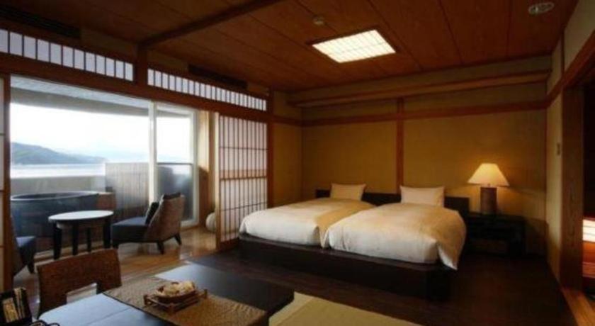 Luxury Wa Hotel Kaze No Kaori Ито Екстериор снимка