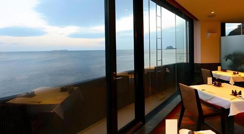 Luxury Wa Hotel Kaze No Kaori Ито Екстериор снимка
