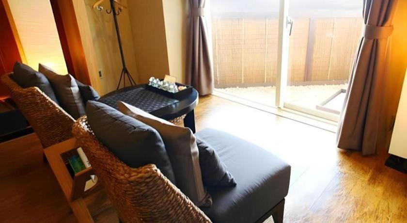 Luxury Wa Hotel Kaze No Kaori Ито Екстериор снимка