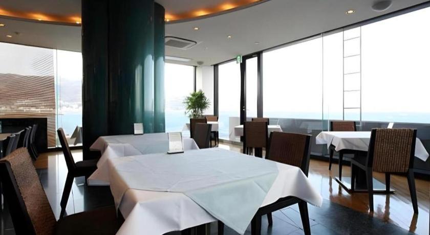 Luxury Wa Hotel Kaze No Kaori Ито Екстериор снимка