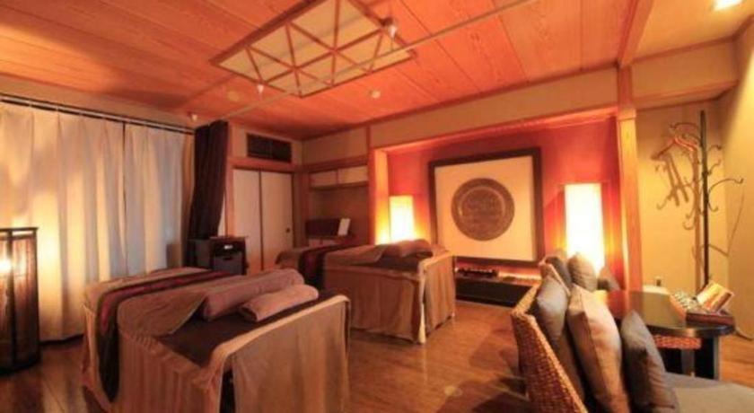 Luxury Wa Hotel Kaze No Kaori Ито Екстериор снимка