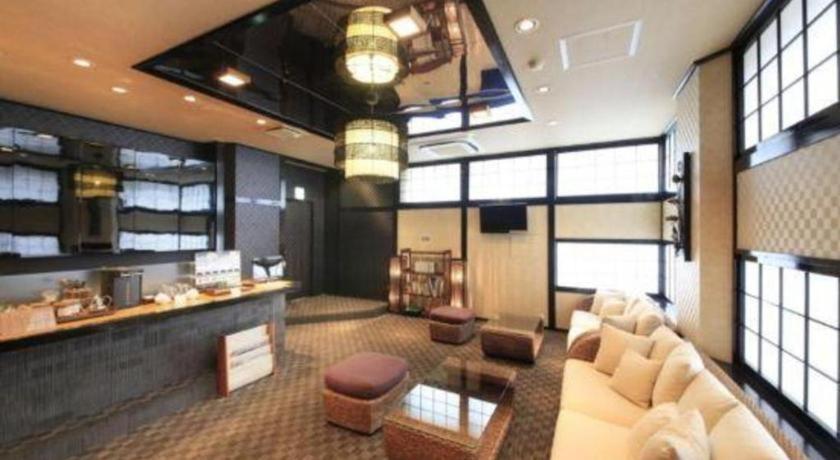 Luxury Wa Hotel Kaze No Kaori Ито Екстериор снимка