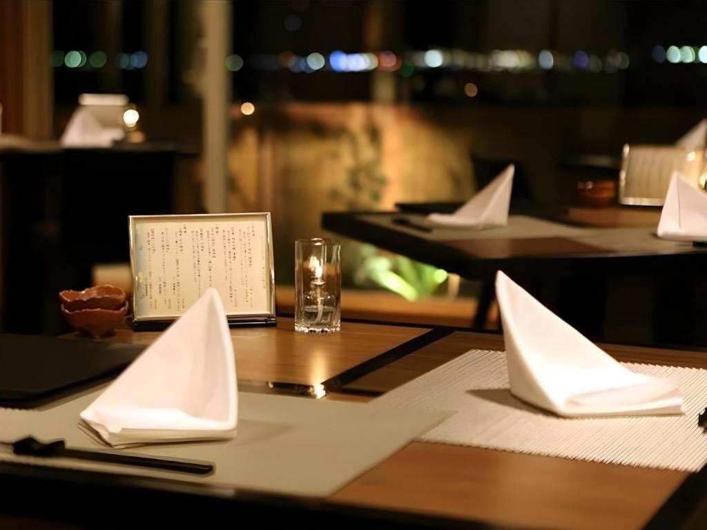 Luxury Wa Hotel Kaze No Kaori Ито Екстериор снимка