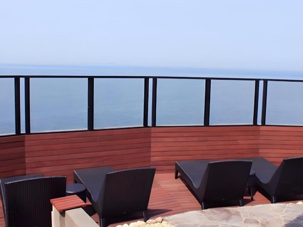 Luxury Wa Hotel Kaze No Kaori Ито Екстериор снимка